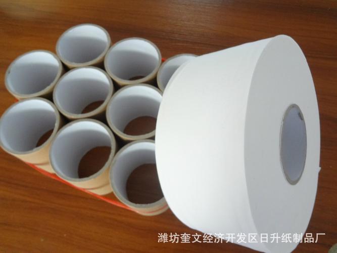 原生木浆卫生纸加工定制与批发全指南 从原料到成品的专业解析